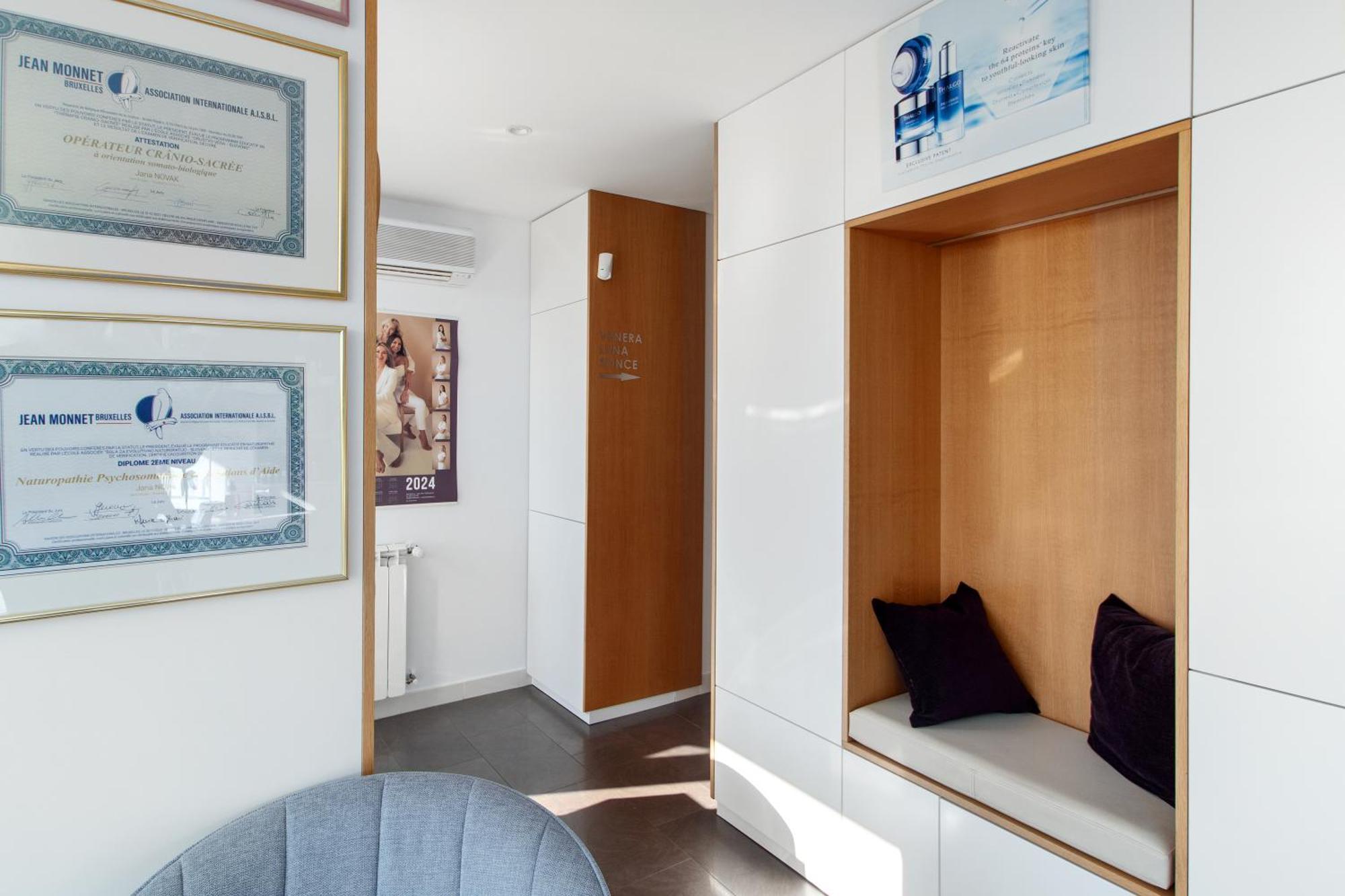 Aria Superior Apartment, Seaview & Wellness ปอร์โตรอซ ภายนอก รูปภาพ